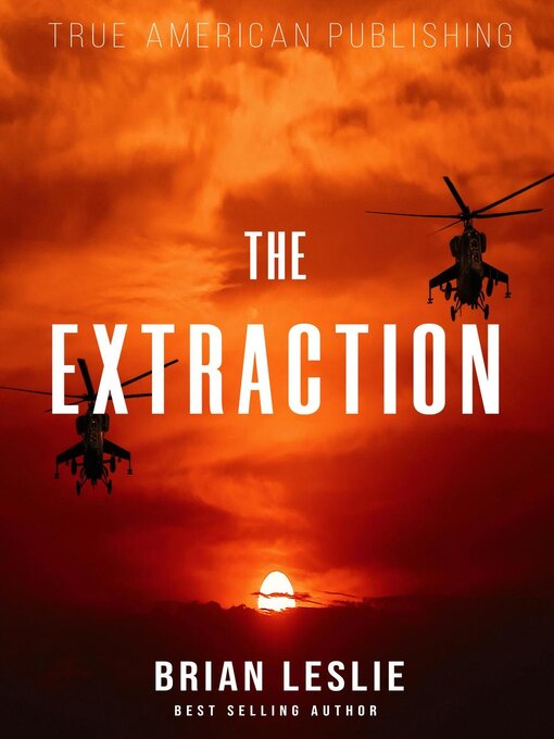 Title details for The Extraction by Brian Leslie - Wait list